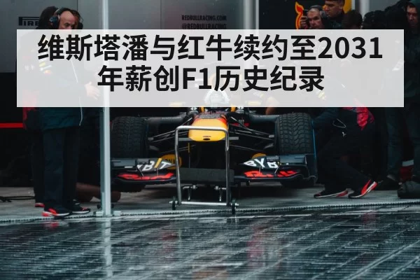 Max Verstappen Red Bull racing